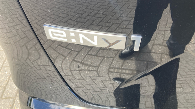 Honda E Ny1 150kW Elegance 69kWh 5dr Auto Electric Hatchback